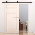 2017 new wholesale sliding barn door hardware door fitting